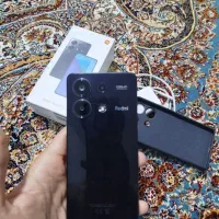 redmi note 13|موبایل|سمنان, |دیوار