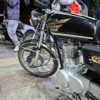 درحد|موتورسیکلت|قم, شاه ابراهیم|دیوار