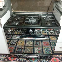 گاز طرح فر