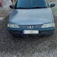 پژو۴۰۵|خودرو سواری و وانت|اردبیل, |دیوار