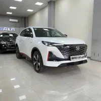 چانگان وارداتی  cs55مدل۲۰۲۴
