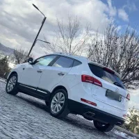 جک s5 اتومات مدل۱۳۹۵ بدون هیچ توضیح|خودرو سواری و وانت|بانه, |دیوار