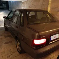 پراید مدل ۹۰|خودرو سواری و وانت|تهران, وحیدیه|دیوار