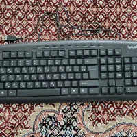 کیبورد کاملاً سالم