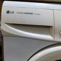 لباسشویی ال جی اصل کره|ماشین لباسشویی و خشک‌کن لباس|شیرود, |دیوار