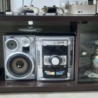 میز تلویزیون