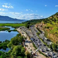 سوییت پارکینگ‌دار