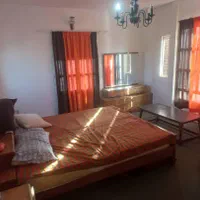 اجاره ویلا اجاره سویت اجاره خانه ویلا مراسمی اقامت|اجارهٔ کوتاه‌مدت ویلا و باغ|شهریار, ابراهیم‌آباد|دیوار