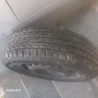 لاستیک پراید ۱۶۵