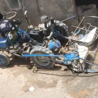 دروگر ایرانورز750مدل 93|ماشین‌آلات صنعتی|چرداول, |دیوار