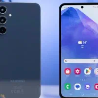 a55 5G 256