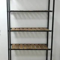 قفسه رگال ویترین رگال لباس کیف و کفش|فروشگاه و مغازه|تبریز, |دیوار