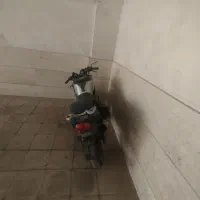 موتور تصادفی