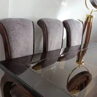 میز نهار خوری