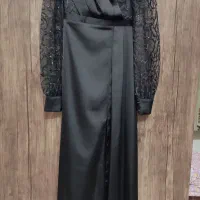 ماکسی سایز ۳۶ ۳۸|لباس|اصفهان, شیخ طوسی|دیوار