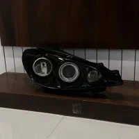 چراغ مورتی آکبند