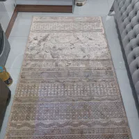 دو عدد قالیچه دو متری