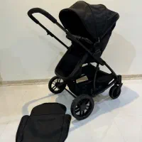 کالسکه بیبی فور لایف baby 4 life|کالسکه و لوازم جانبی|تهران, شهرک چیتگر|دیوار