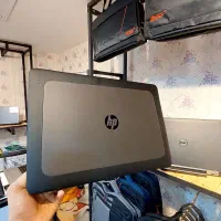 LAP TOP HP Zbook 15 G3 نقدواقساط خرید انواع لپ تاپ