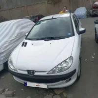 ۲۰۶ اس دی وی ۸