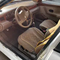 سمند مدل ۹۴|خودرو سواری و وانت|تبریز, |دیوار