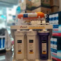 تصفیه آب 8فیلتری وارداتی گارانتی شرکتی