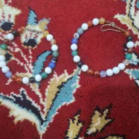 گوشواره‌وست‌دستبند‌گوشواره|بدلیجات|قم, شهرک قدس|دیوار