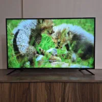 تلویزیون ال ای دی هوشمند سام 43