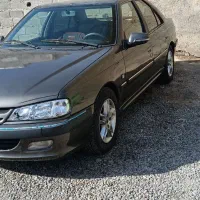 پژوپارس 85سفارشی