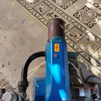 مشعل گازی در حد نو|آبگرمکن، پکیج، شوفاژ|قائم‌شهر, |دیوار