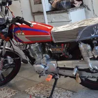 موتور ۲۰۰|موتورسیکلت|هرسین, |دیوار