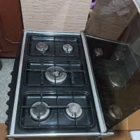 گاز ۵ شعله فردار