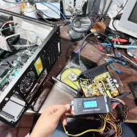 تعمیر ارتقا لپتاپ شبکه در محل|خدمات رایانه‌ای و موبایل|نیشابور, هفده شهریور|دیوار