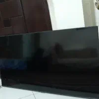 تلویزیون ۵۰ اینج سامسونگ درحد نو