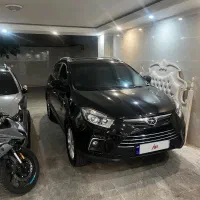 جک اس فایو موتور ۲۰۰۰توربو مدل ۹۸