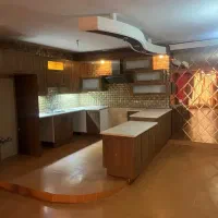 دربستی ۵۲۰ متر/نوساز/فول/در شهرک راه آهن قائم ها