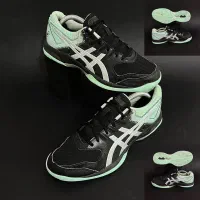 کفش بدمینتون adidas nike reebok