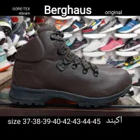 کفش کوهنوردی و طبیعت گردی اورجینال آکبند 37 تا 45|کیف، کفش، کمربند|تهران, گمرک|دیوار