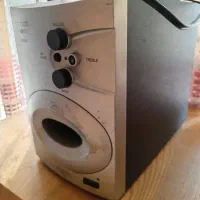 بلندگو کامپیوتر|قطعات و لوازم جانبی رایانه|اصفهان, هزارجریب|دیوار