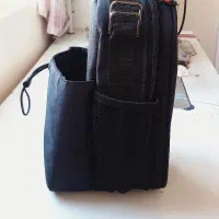 کیف مگنتی مخصوص باشگاه|کیف، کفش، کمربند|فردیس, شهرک هفده شهریور|دیوار