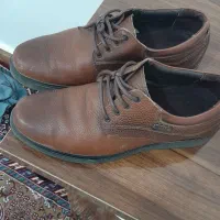 کفش سایز 41چرم