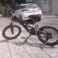 دوچرخه سایز ۲۰