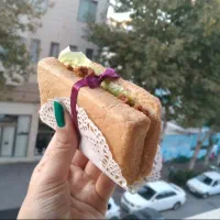 سفارش فینگر فود، دسر، چیزکیک و کاپ کیک یلدایی|خدمات پذیرایی، مراسم|اردبیل, |دیوار