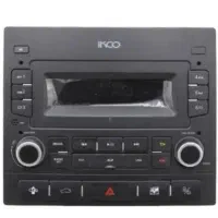 ضبط فابریک پژوپارس