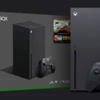 xbox سری ایکس