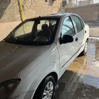 تیبا صندوق دار ۱۳۹۷|خودرو سواری و وانت|ری, دیلمان|دیوار