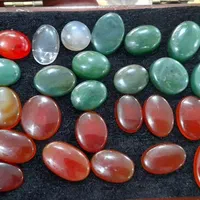 سنگ های عقیق انگشتر عقیق یشم و.