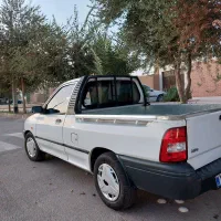 پراید ۱۵۱ (وانت)|خودرو سواری و وانت|یزد, |دیوار