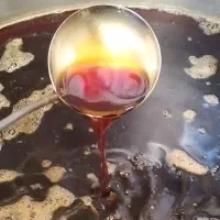 شیره انگور محلی