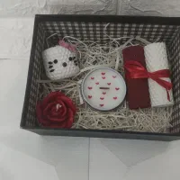 شمع  های یلدایی و دستساز|صنایع دستی و سایر لوازم تزئینی|قم, سراجه (۱۵ خرداد)|دیوار